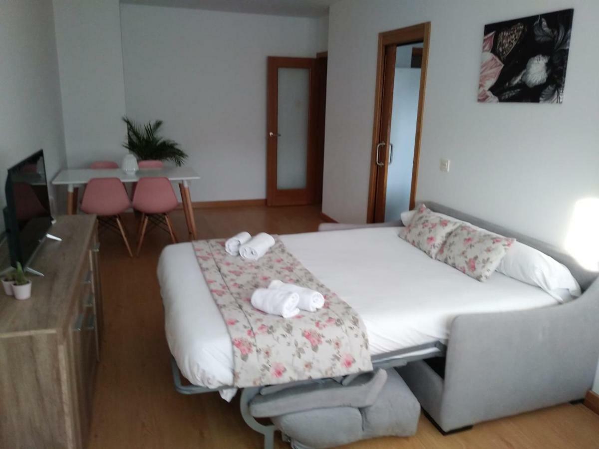 Telena Apartment Onís